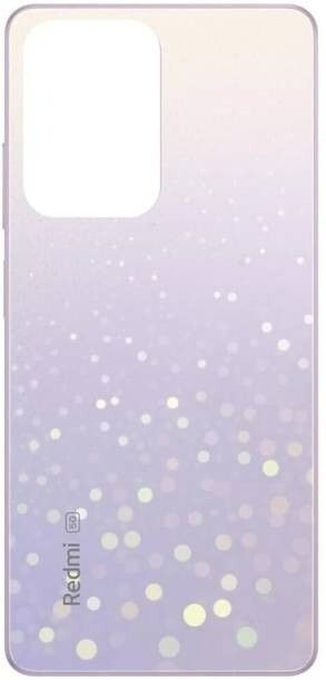 SRaccessories Redmi Note 12 Pro 5G Back Panel-picture-29