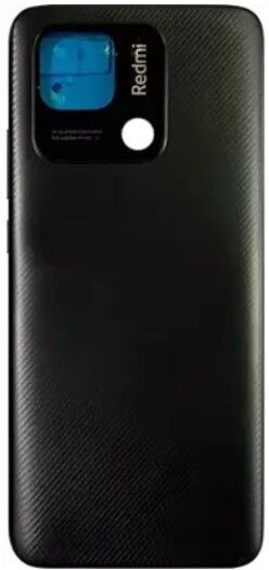 Sandreezz Xiaomi Redmi 10 (with Proper Logo) (with Side Volume Power Buttons) Back Panel-picture-21