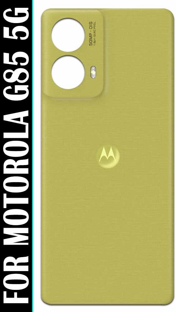 Safa Motorola G85 5G Back Panel-picture-33