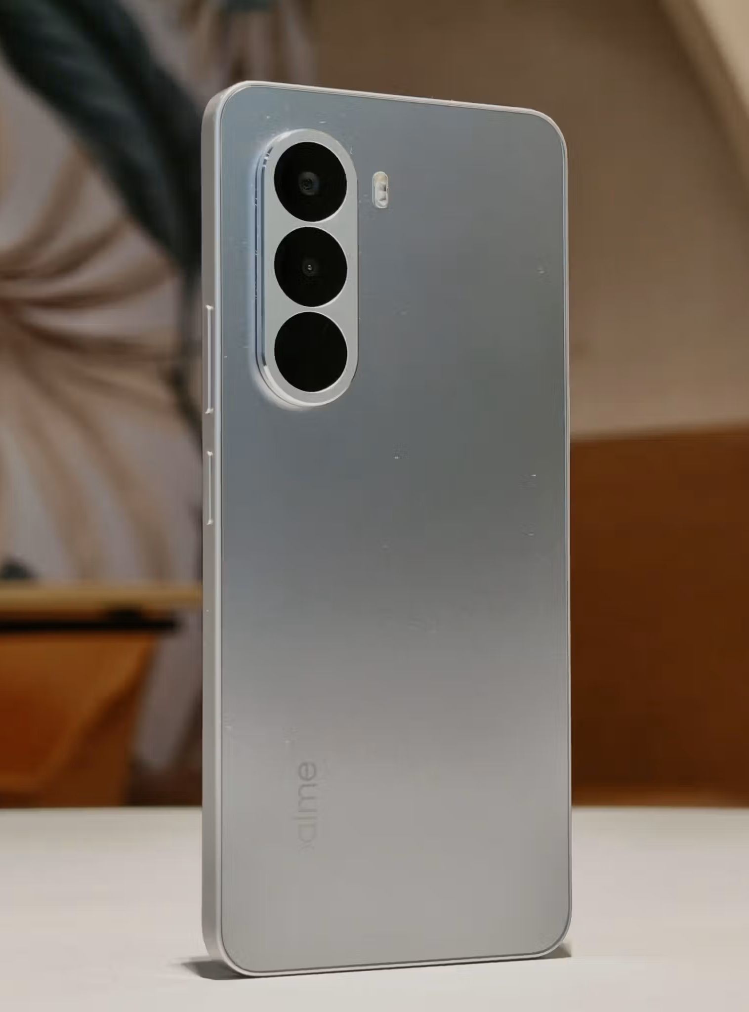 FLOUNDER REALME P4X (5g) HOUSING BODY WITH SIDE KEYS MIDDLE RING AND CAMERA RING LENS Full Panel-image-27