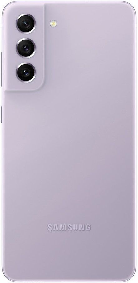 LEISURELIC SAMSUNG S21FE 5G WITH PROPER LOGO Back Panel-picture-15