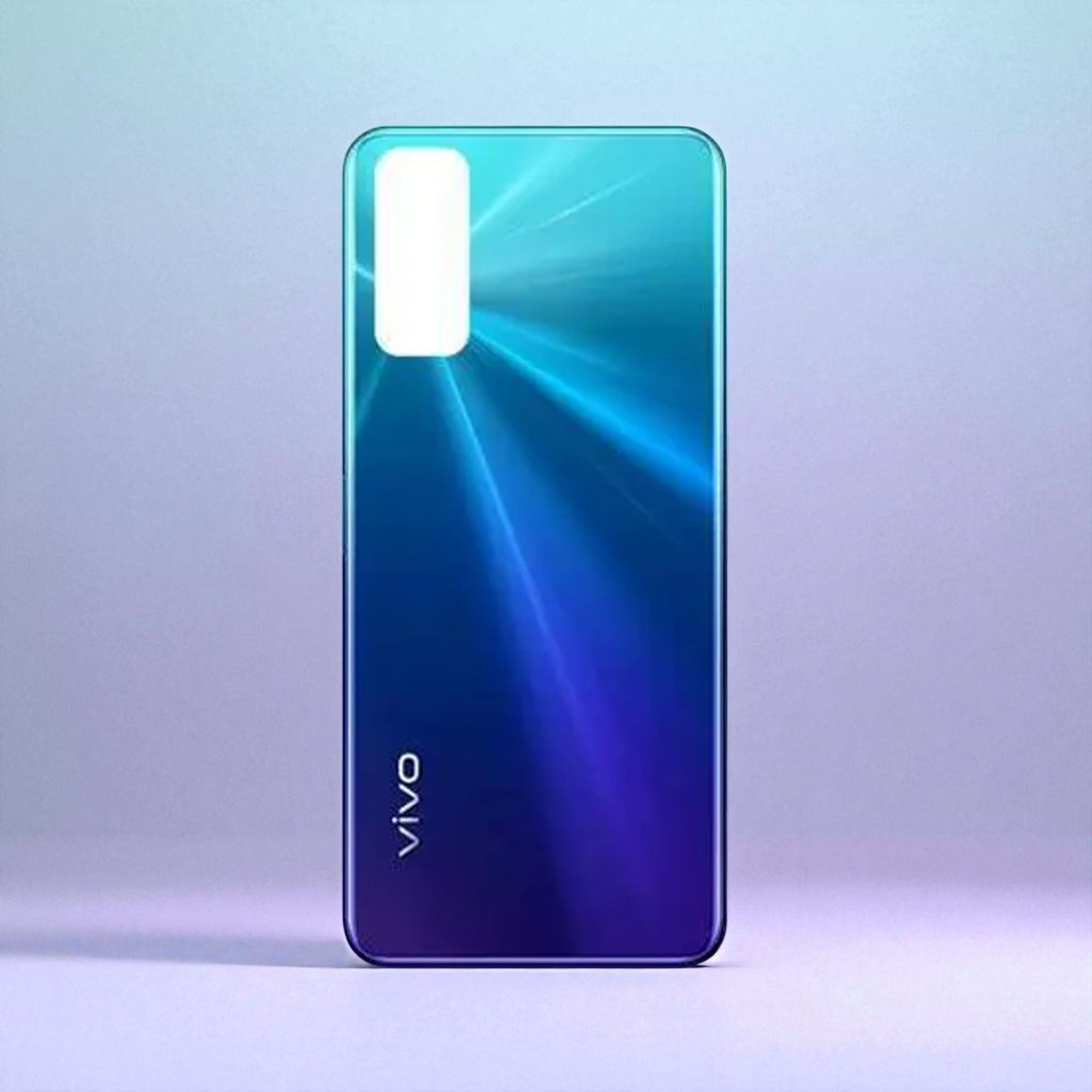 amox Only vivo y20 mobile Vivo Y20 Back Panel-picture-18