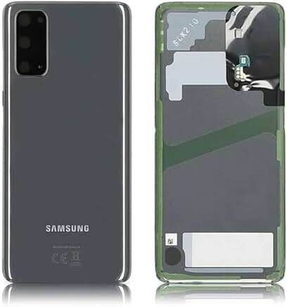 SPAREASP SAMSUNG Samsung Galaxy S20 Back Panel-image-34