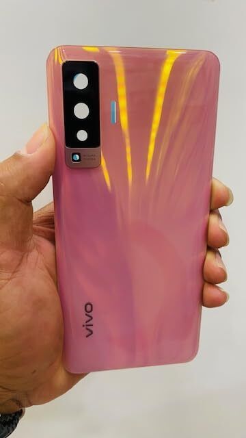 Docile 170... compatible for vivo x50 Back Panel-picture-41