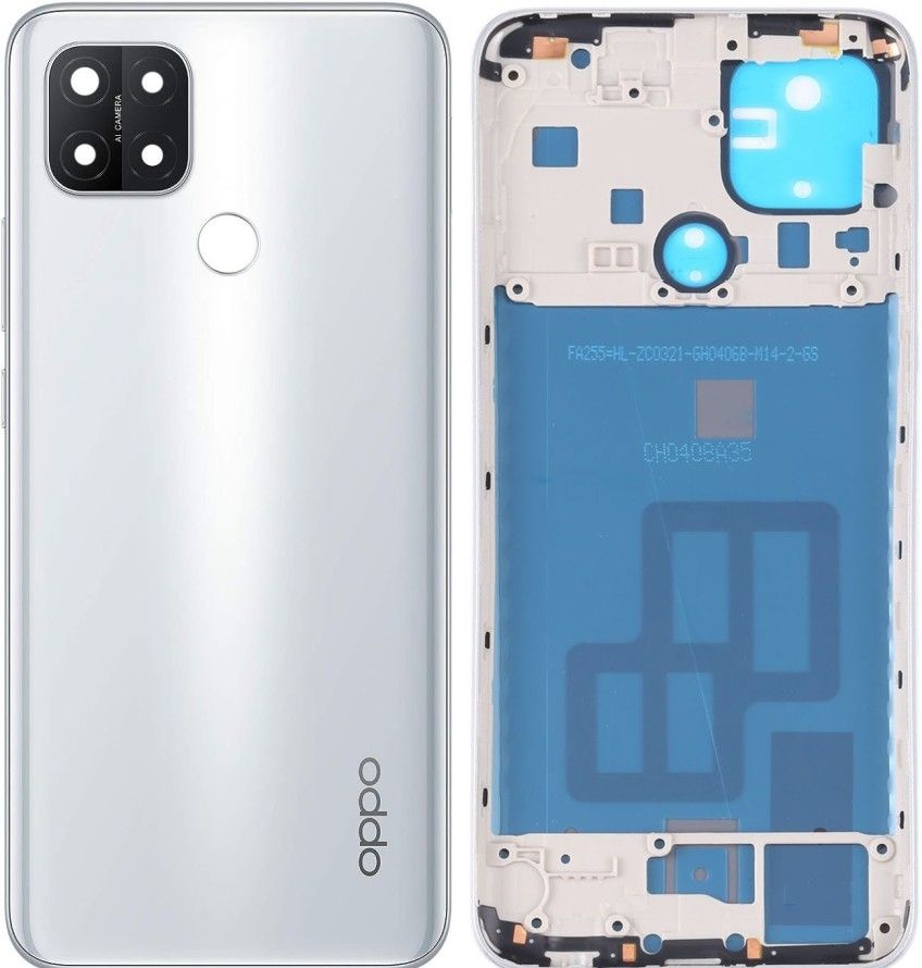 SSP TELECOM Oppo Oppo a15 Full Panel-image-34