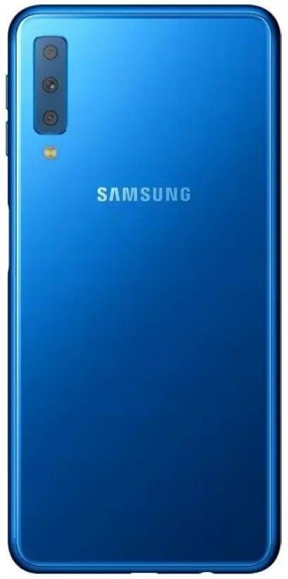 Farcry Samsung Galaxy A7 2018 Back Panel-image-11