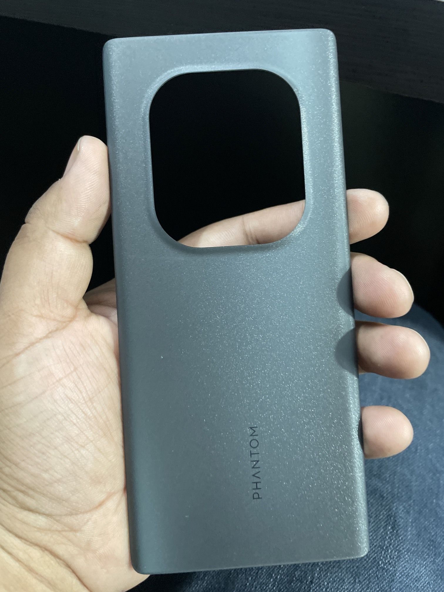 MAXOUT Tecno Phantom X2 Back Panel-image-5