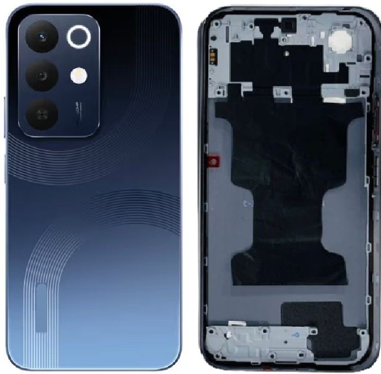 AL HAYY TRADERS For realme narzo 90x Full Panel-picture-12