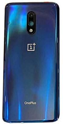 fixedhub Oneplus 7 BACK GLASS COMPATIBLE Back Panel-picture-18