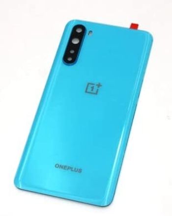 pimbel ONEPLUS NORD - BLUE Back Panel-picture-21