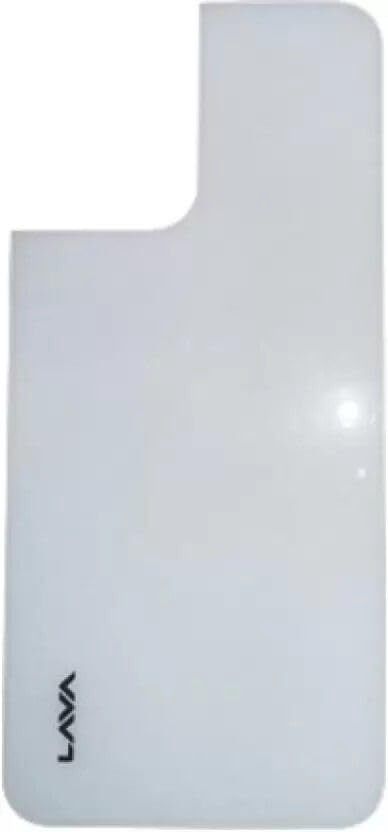 Docile 076.... compatible for lava yuva 3 pro Back Panel-picture-34