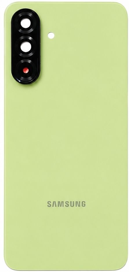 MS Mobile Point Samsung Galaxy A36 5G / Samsung Galaxy A56 5G with Camera Glass & Logo | Perfect Fit | Back Panel-image-15