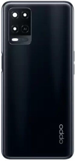 Sandreezz OPPO A54 (4G) With Middle Ring Camera Lens & Side Volume Power Buttons Full Panel-image-44