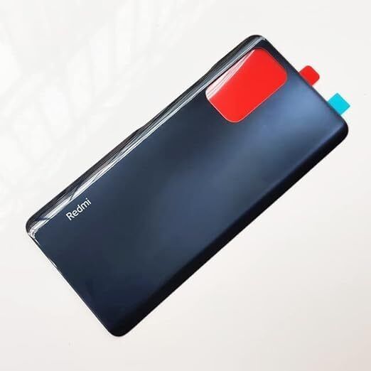 AceKing Xiaomi Mi Redmi Note 10 Pro Max BACK GLASS COMPATIBLE Back Panel-image-22