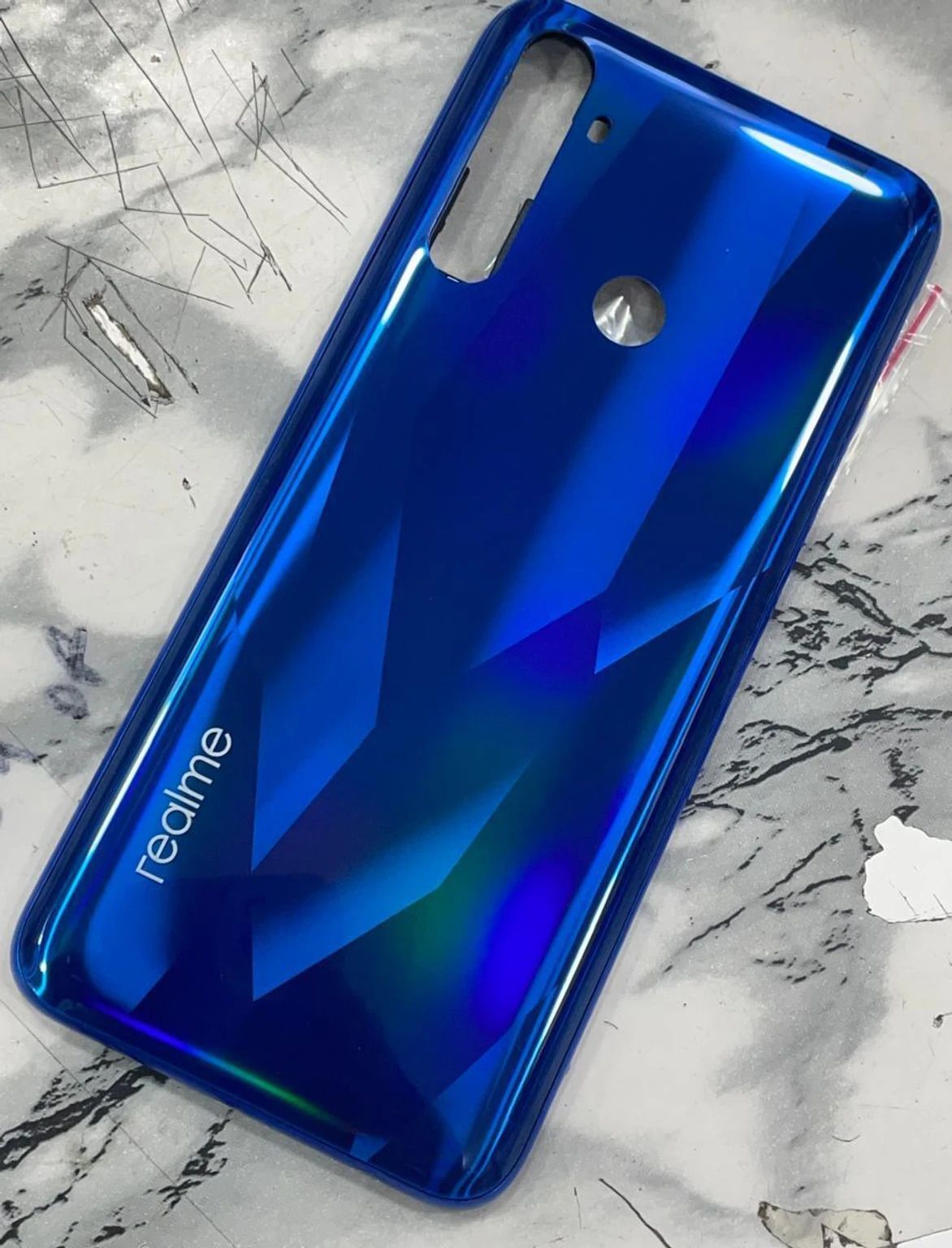 FIONKIY REALME 5 FULL BODY HOUSING Back Panel-picture-13