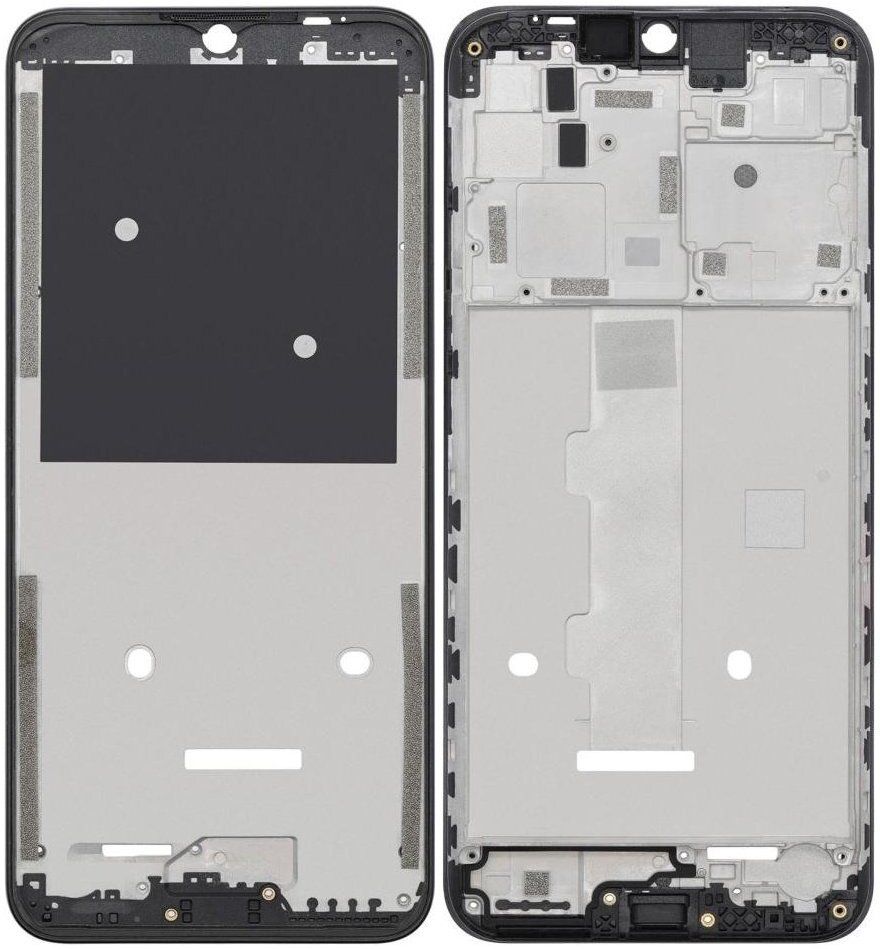 MAXOUT Motorola Moto G10 Power (PAMR0000IN / PAMR0007IN / PAMR0009IN) Front Panel-picture-23