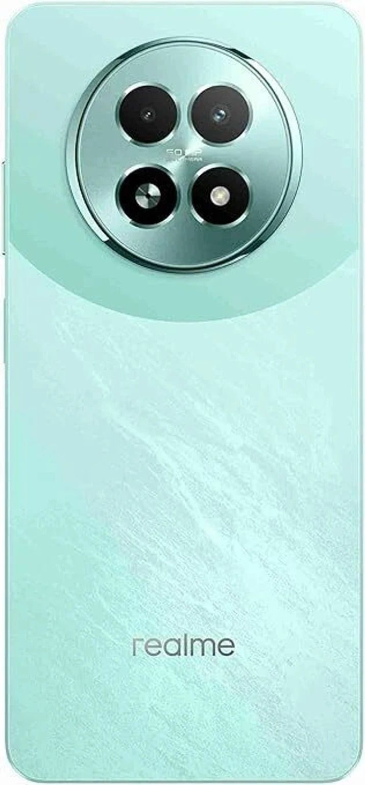 FIONKIY REALME 13 5G FULL BODY HOUSING Back Panel-image-49