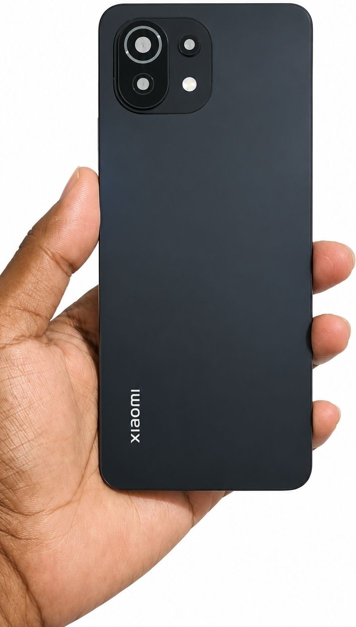 MS Mobile Point Xiaomi Mi 11 Lite / Xiaomi 11 Lite NE 5G Back Panel-picture-18