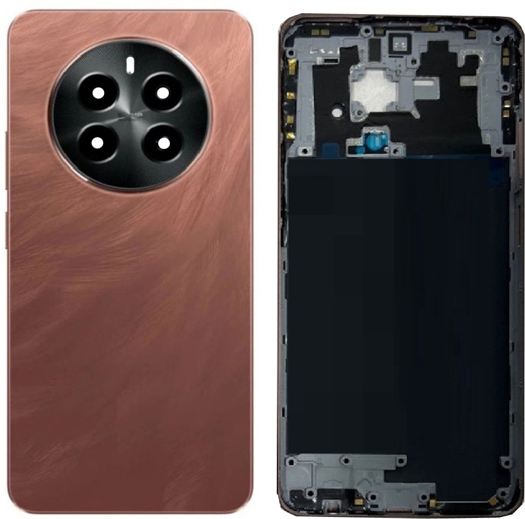 LOOKINGHUT for Realme p1 5g housing relacement Full Panel-image-13