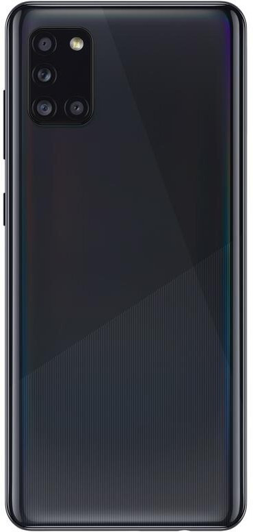 imbi Samsung Galaxy A31 With Power and Volume Button Camera Glass Full Panel image 1