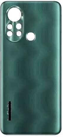 AAA Spares For Infinix Hot 11s (X6812) Back Door Back Panel-picture-33
