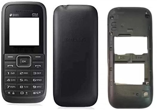 Ekon Samsung Guru FM Plus B110e B110 Body Full Panel-image-7