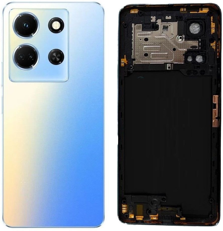 AL HAYY TRADERS For infinix note 30 5g housing body Full Panel-picture-33
