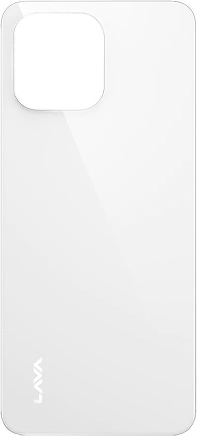 Unique4Ever LAVA YUVA 2 PRO Glass Back Panel-picture-22