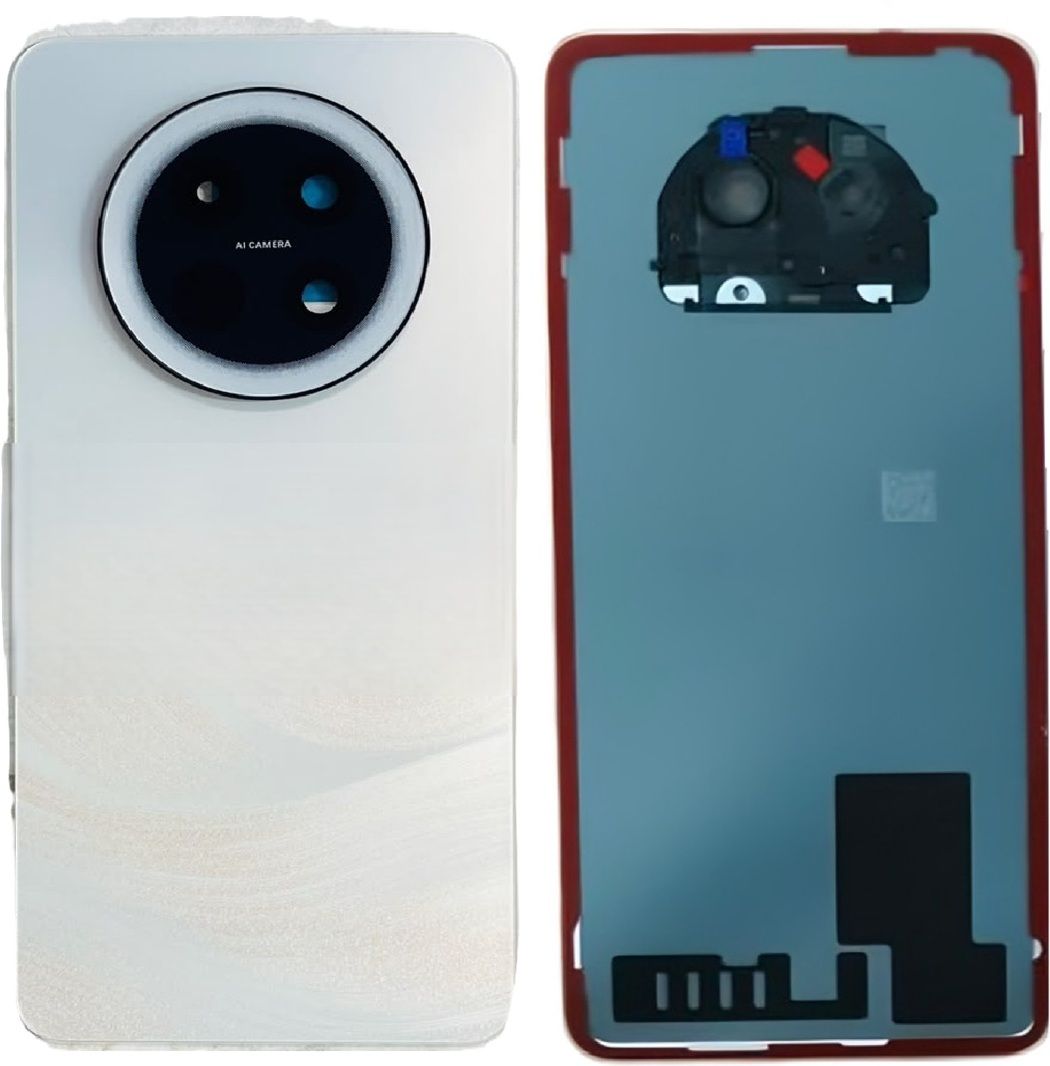 KEYFIX For oppo f31 pro plus oppo f31 pro plus back replacement Back Panel-picture-31