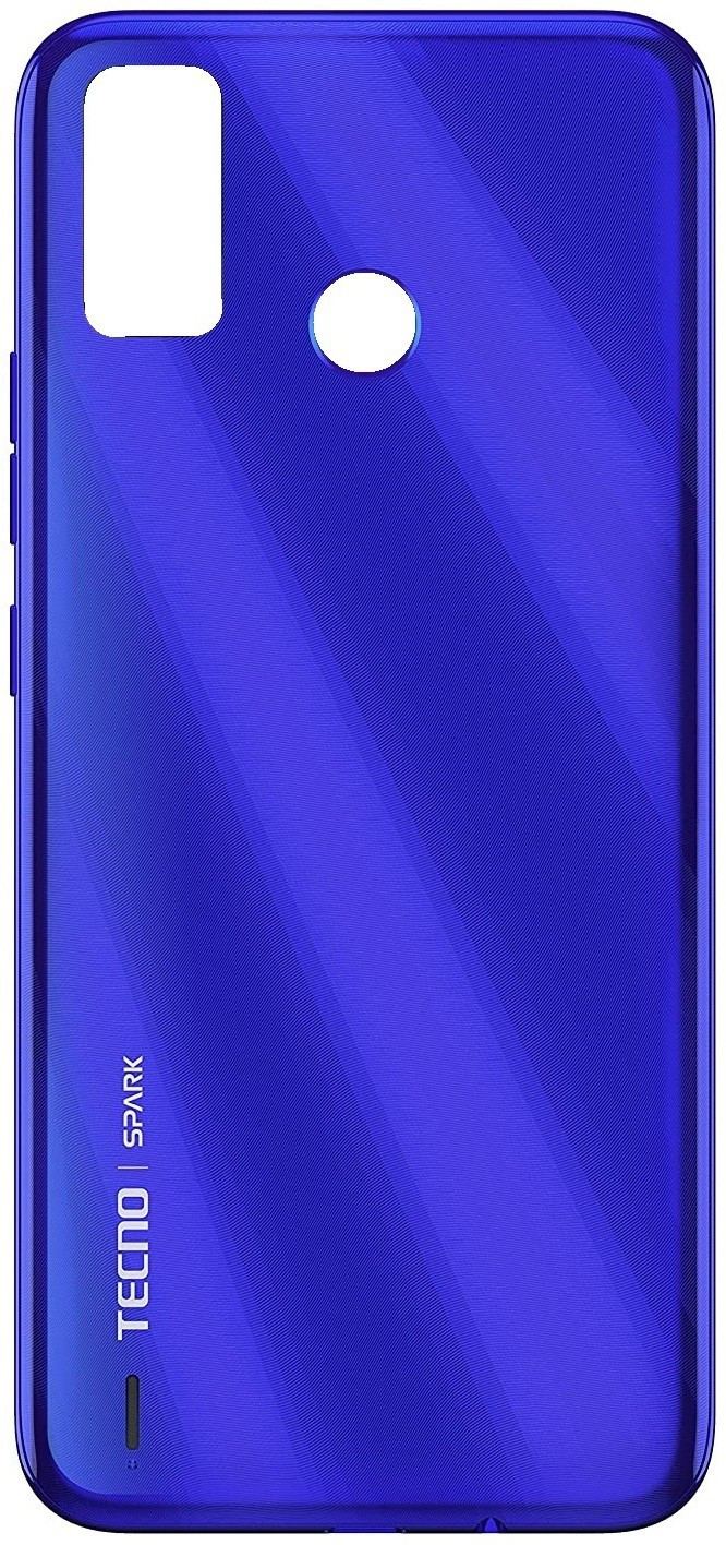 Sandreezz Tecno SPARK GO 2020 (KE5) (with Proper Logo) Back Panel image 1