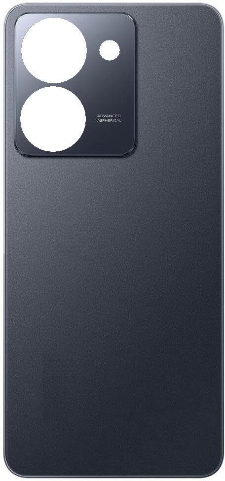 Docile 100.... compatible for vivo y27 5g Back Panel-picture-10