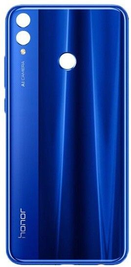 GOGURU Honor 8X Glass Back Panel-image-20