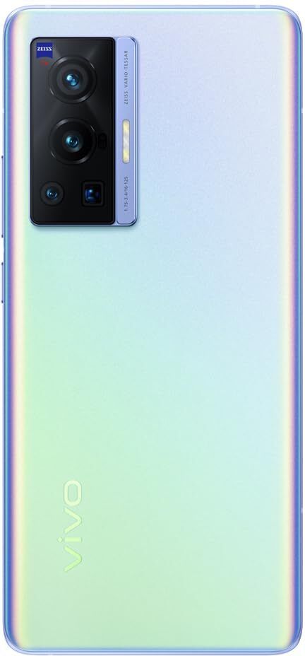 Docile 144... compatible for vivo x70 Back Panel-image-41