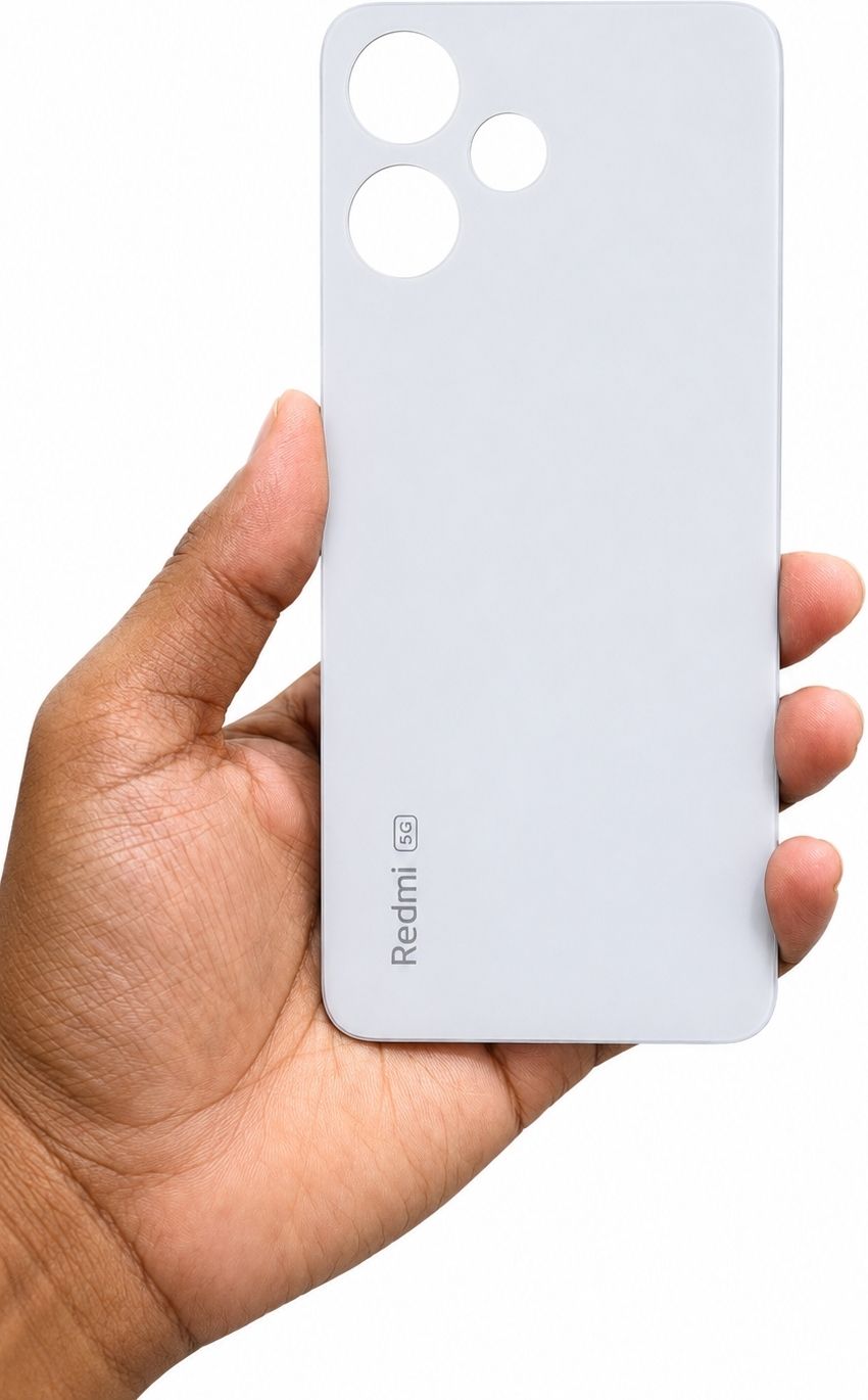MS Mobile Point Redmi 12 5G Camera Cutout Back Panel-picture-35