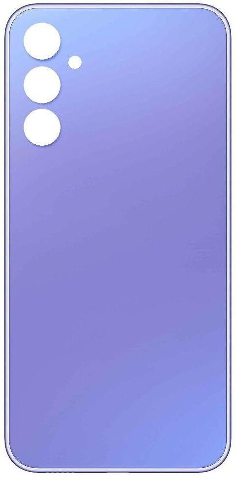AceKing SAMSUNG A34 BACK COVER BACK DOOR Back Panel-image-36