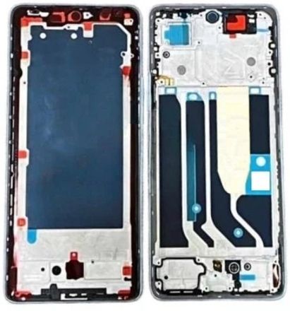 KezeMize Oppo Reno10 Pro Plus (100% Original Front Housing LCD Frame) Front Panel-image-40