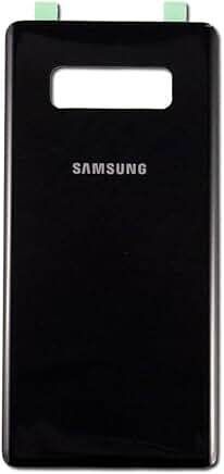 SPAREASP Original Samsung Sam Galaxy Note 8 Back Panel-picture-32