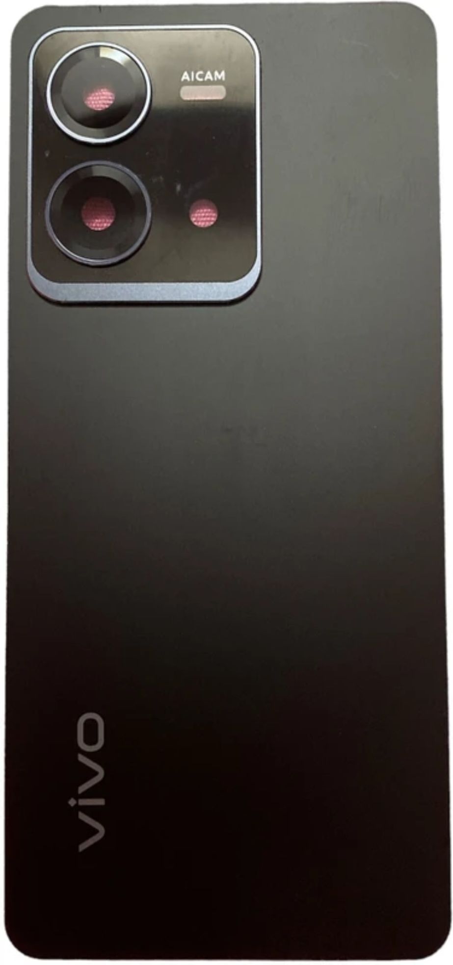 Desentpoint VIVO V25 BACK PANEL WITH CAMERA LENS (BLACK) Back Panel-picture-23