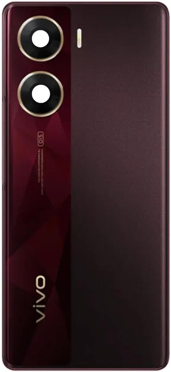 SlopK SlopK Vivo V29e(Glass) Back Panel-picture-12