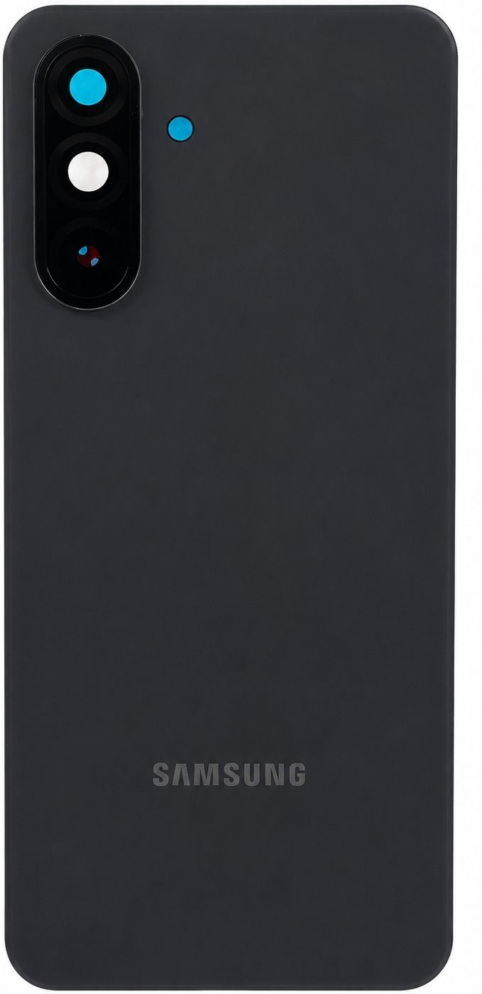 MS Mobile Point Samsung Galaxy A36 5G / A56 5G with Camera Glass & Logo | OEM Quality | Perfect Fit Back Panel-image-16