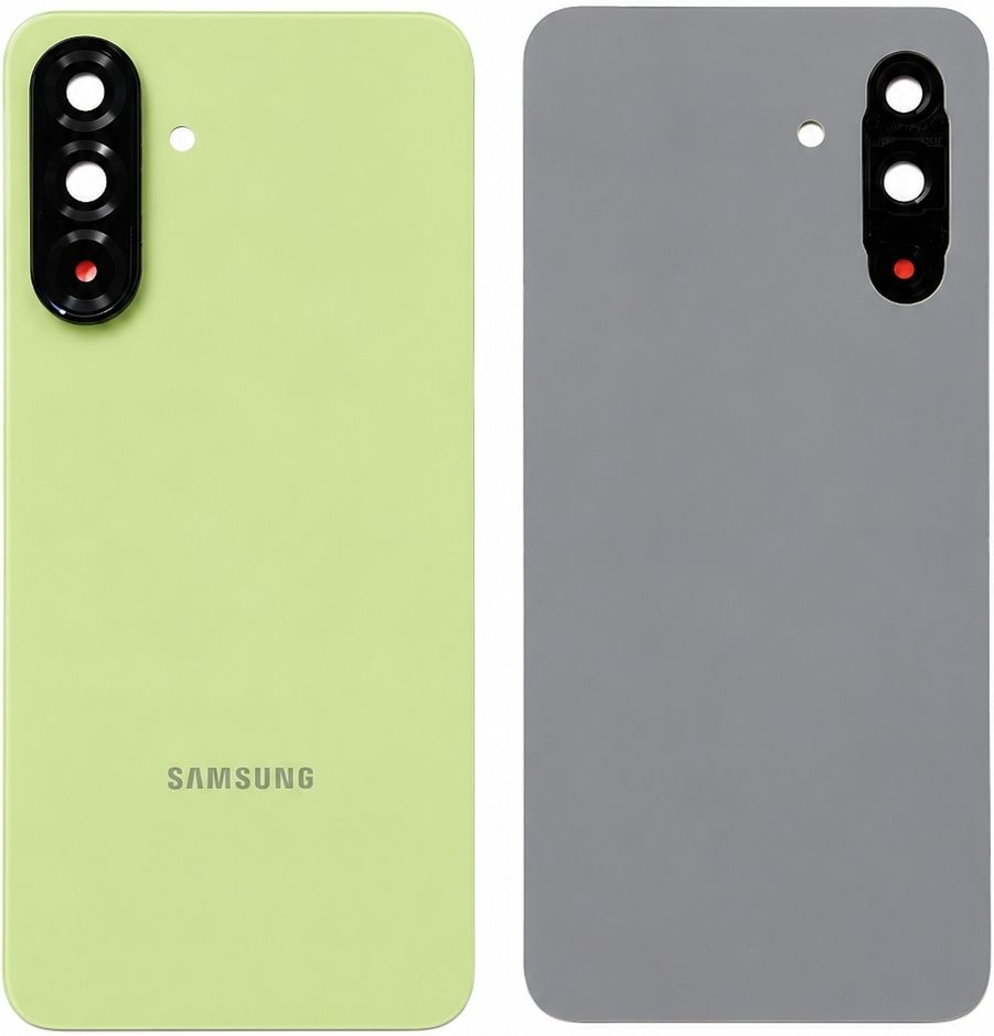 MS Mobile Point Samsung Galaxy A56 5G with Camera Glass & Logo Back Panel-picture-40