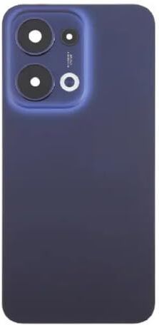 Docile 186... compatible for oppo reno 13 Back Panel-picture-16