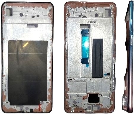 AL BAARI STORE Mi 10i Front Panel-picture-14
