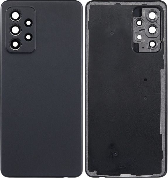 EASYFIX Samsung Galaxy A52 With Lens Back Panel-picture-33