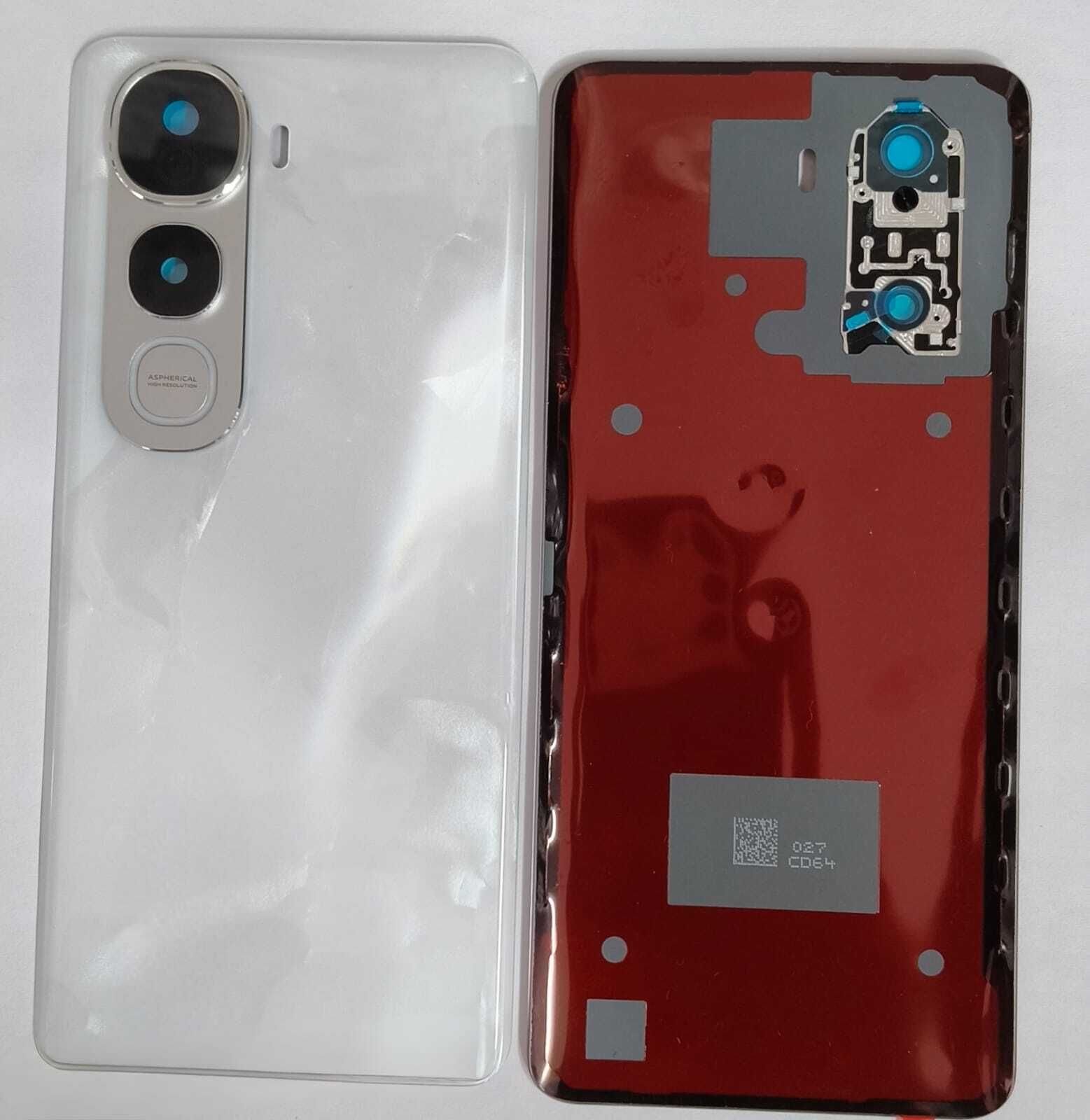 GOFCOTEL VIVO VIVO Y4OO PRO (WITH LENS) Back Panel-picture-25