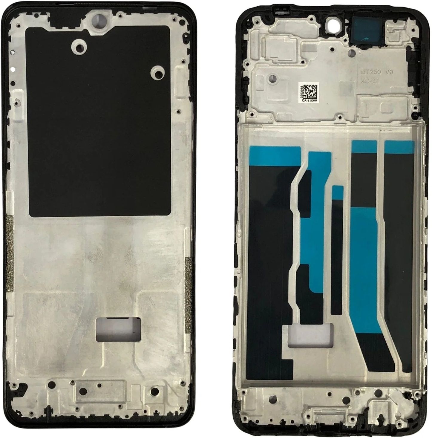 FLOUNDER VIVO Y58 5g LCD MIDDLE FRAME Front Panel-image-38