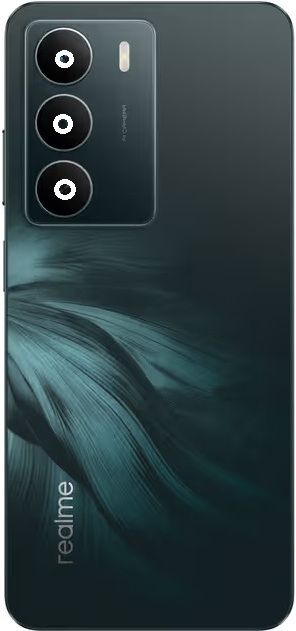FLOUNDER REALME C75 (5g) HOUSING BODY WITH SIDE KEYS MIDDLE RING AND CAMERA RING LENS Full Panel-picture-44