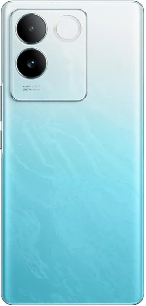 HNVIEW IQOO Z7 PRO WITH CAMERA LENS AND PROPER FITTING Back Panel-image-46