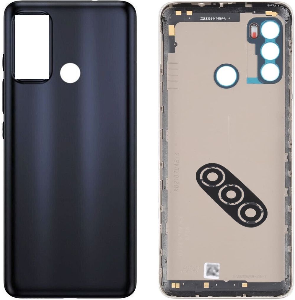 LOOKINGHUT for motorola G60 4g housing Replacement Full Panel-picture-43