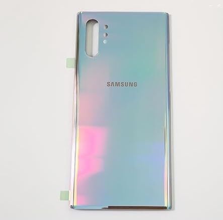 Docile Back Panel Replacement Cover Compatible for Samsung Galaxy Note 10 Plus Back Panel-picture-19